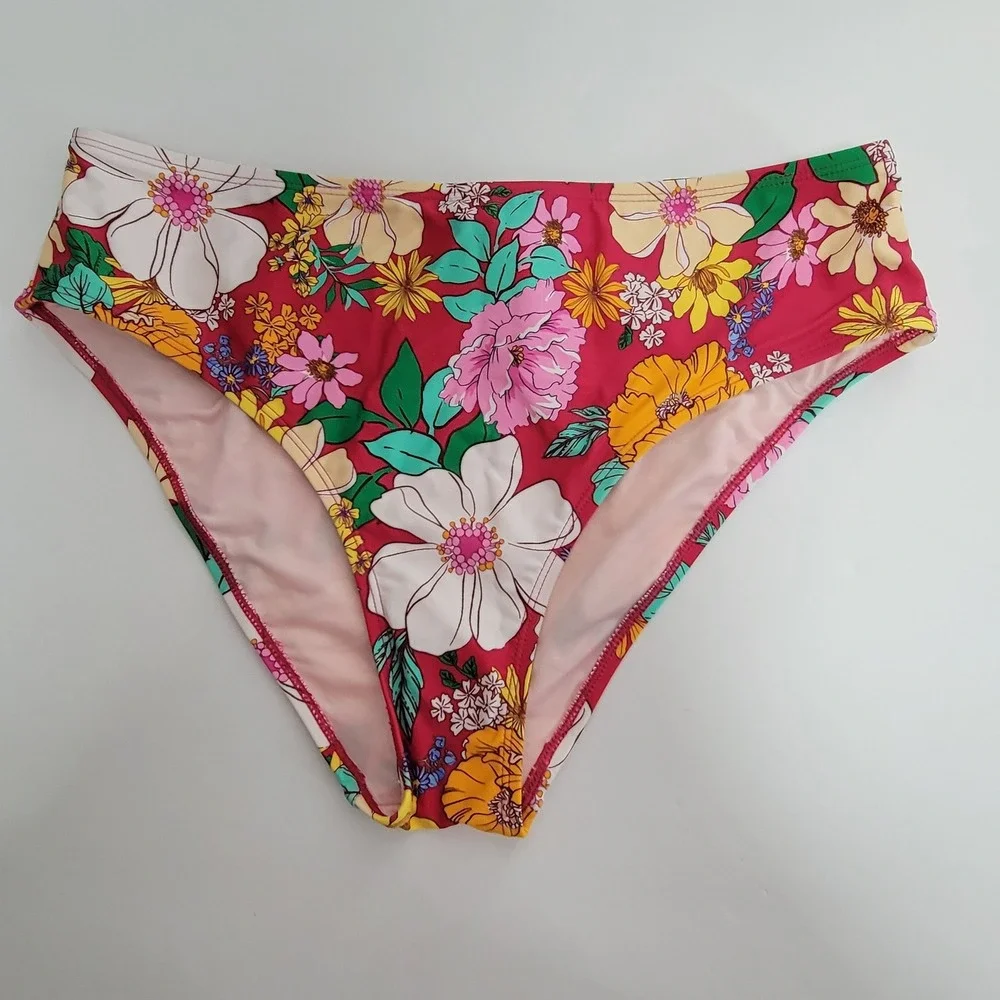 Cupshe tankini set